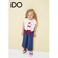 STONE WASHED PANTS FOR GIRLS STONE WASHED PANTS FOR GIRLS